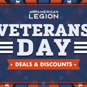 American Legion Veteran Support